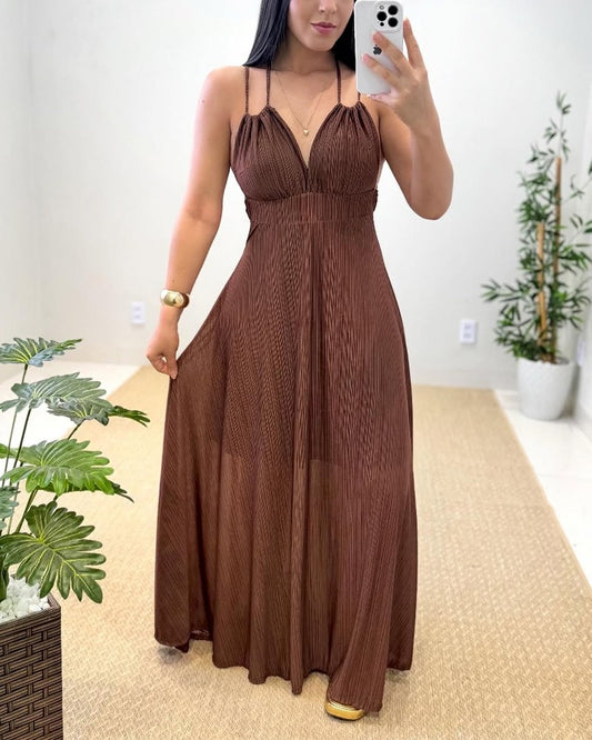 Leisure Sling Dress