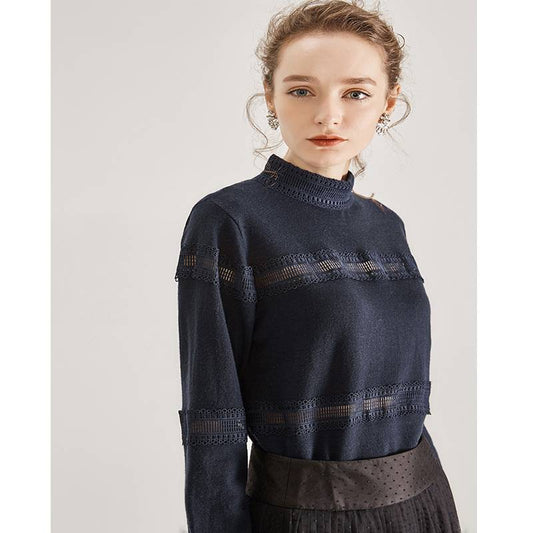 Slim Women's Sweater