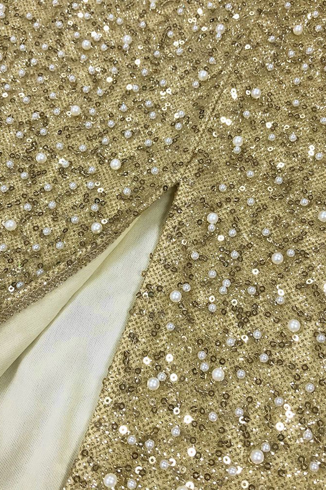 Grace Bandeau Maxi Dress