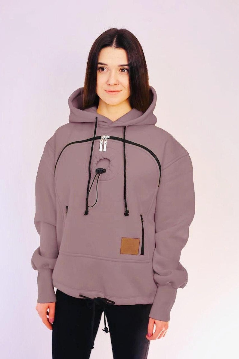 Handmade Dog Bed & Accessories | Pet Carrier Hoodie, Dog Sling and Custom Pet Bag