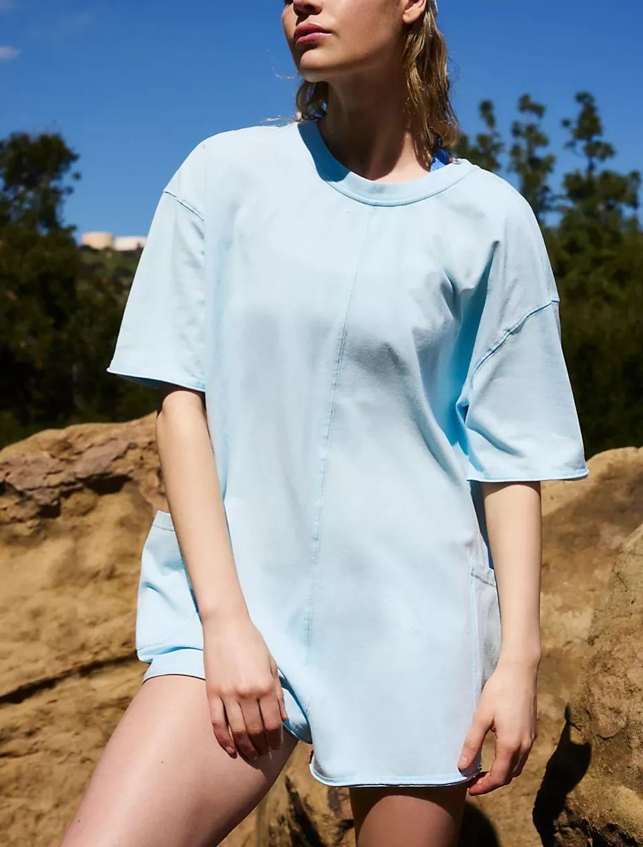 ✨Women's Backless Round Neck V-Neck Two-Sided Jumpsuit(Buy 2 Free Shipping)