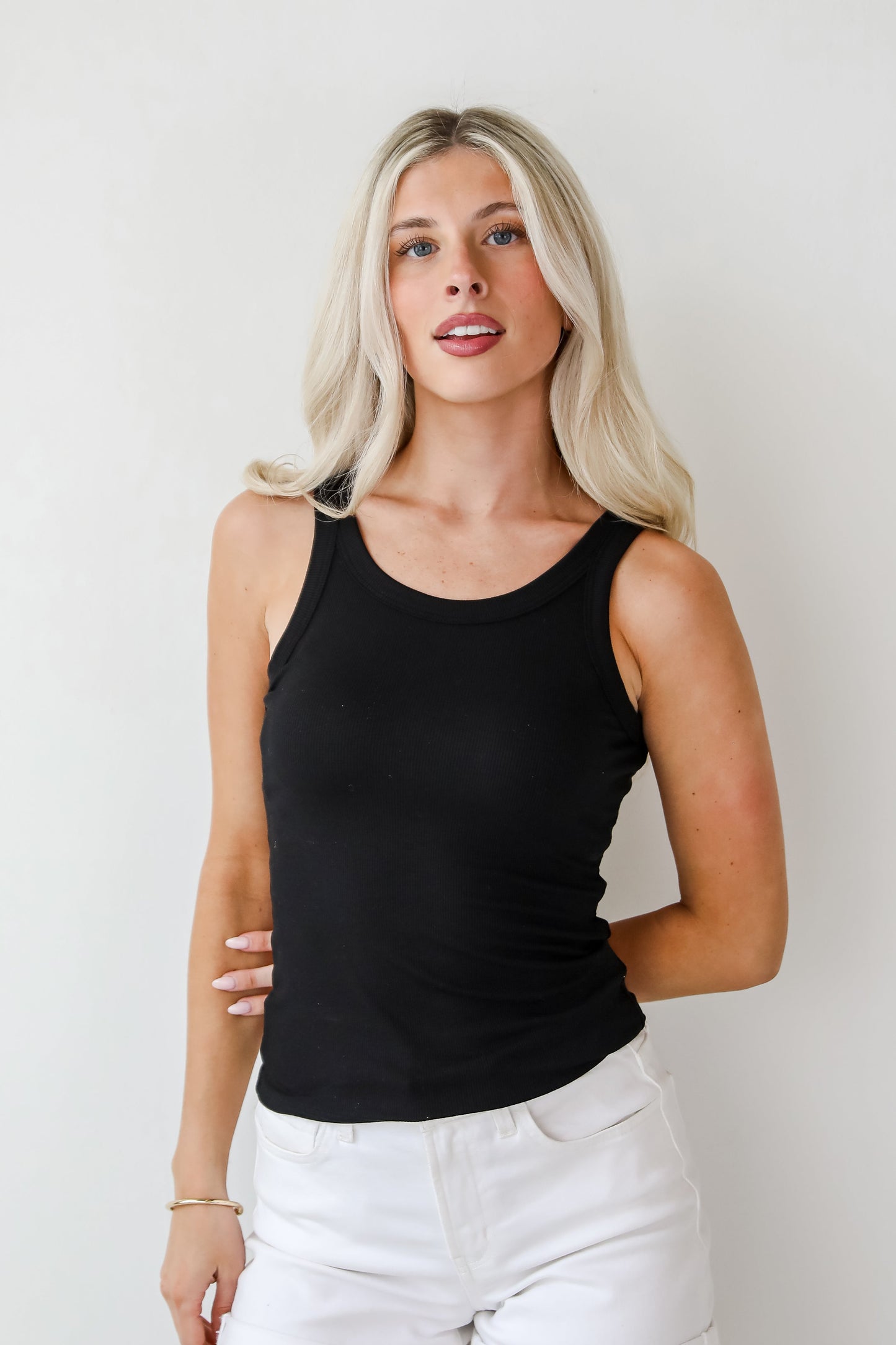 Parker Everyday Padded Tank