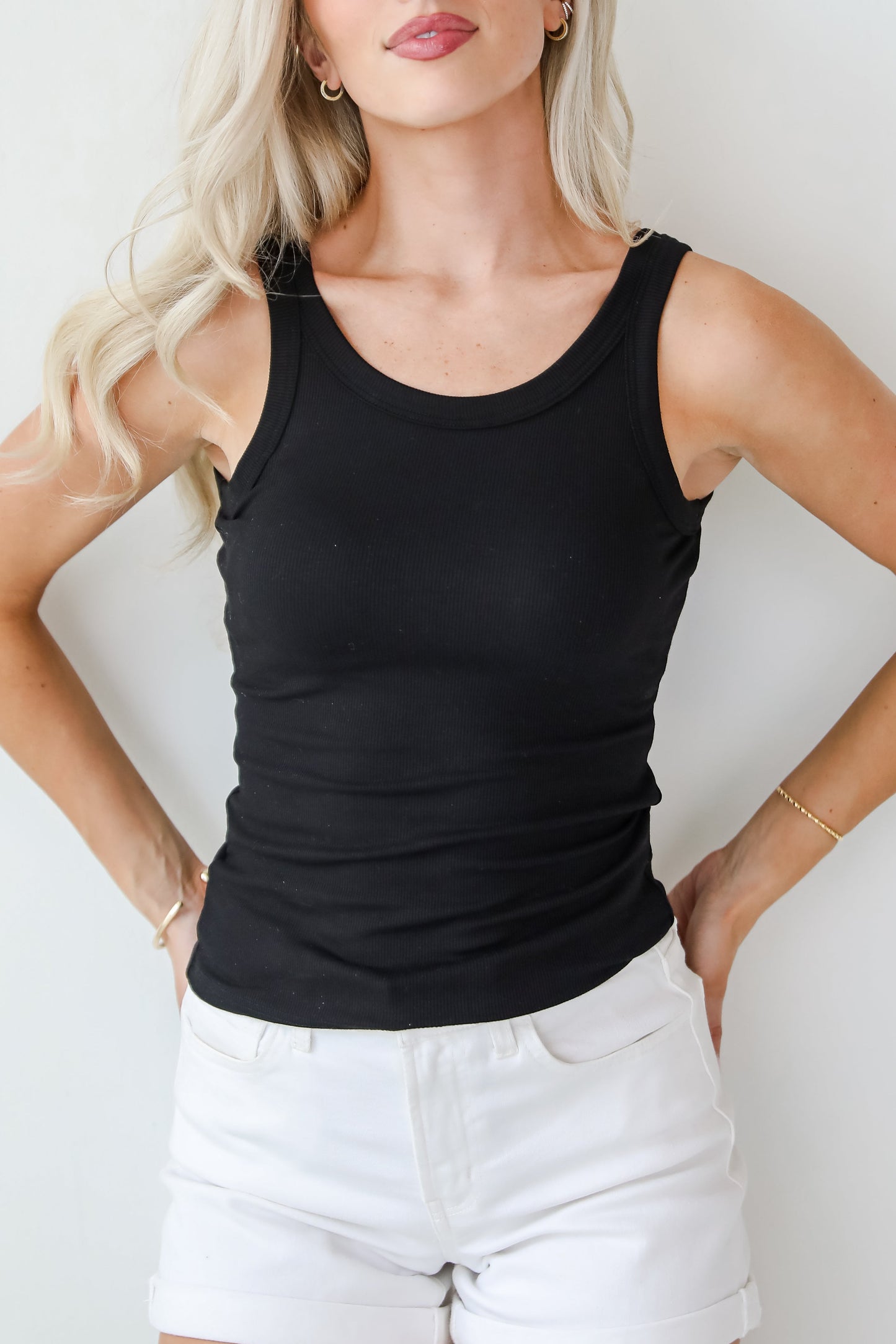 Parker Everyday Padded Tank