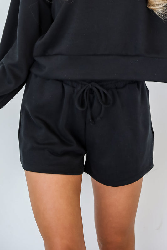 Ultra Air Soft Sweat Shorts