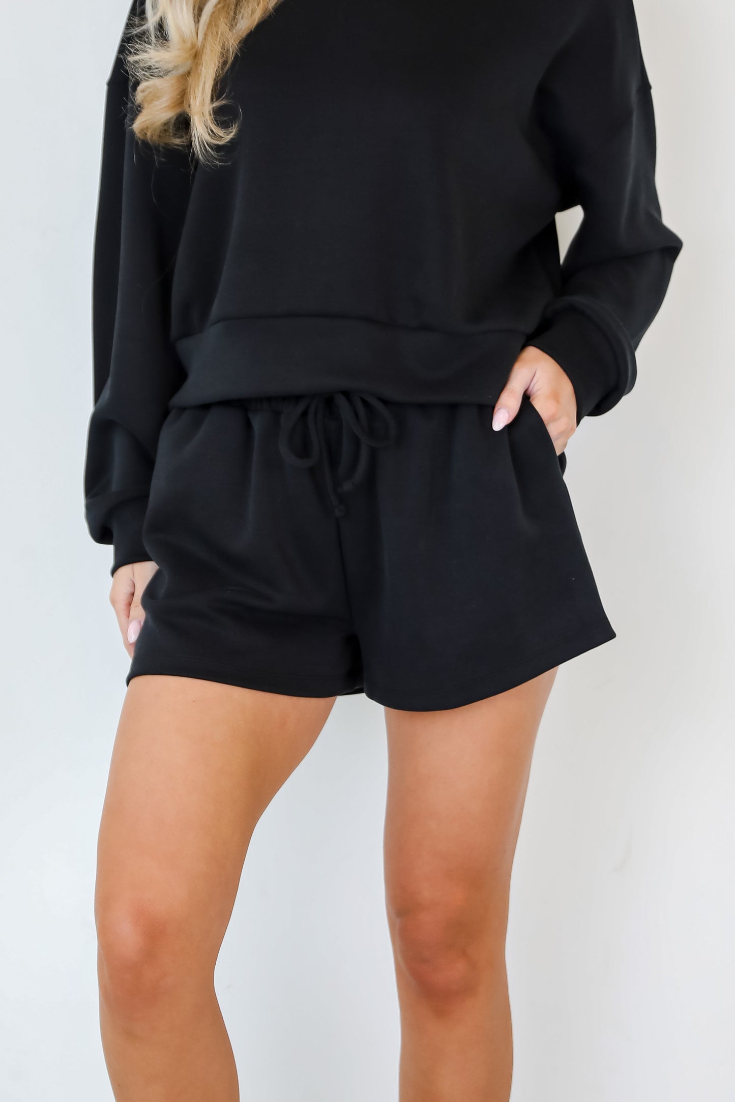 Ultra Air Soft Sweat Shorts