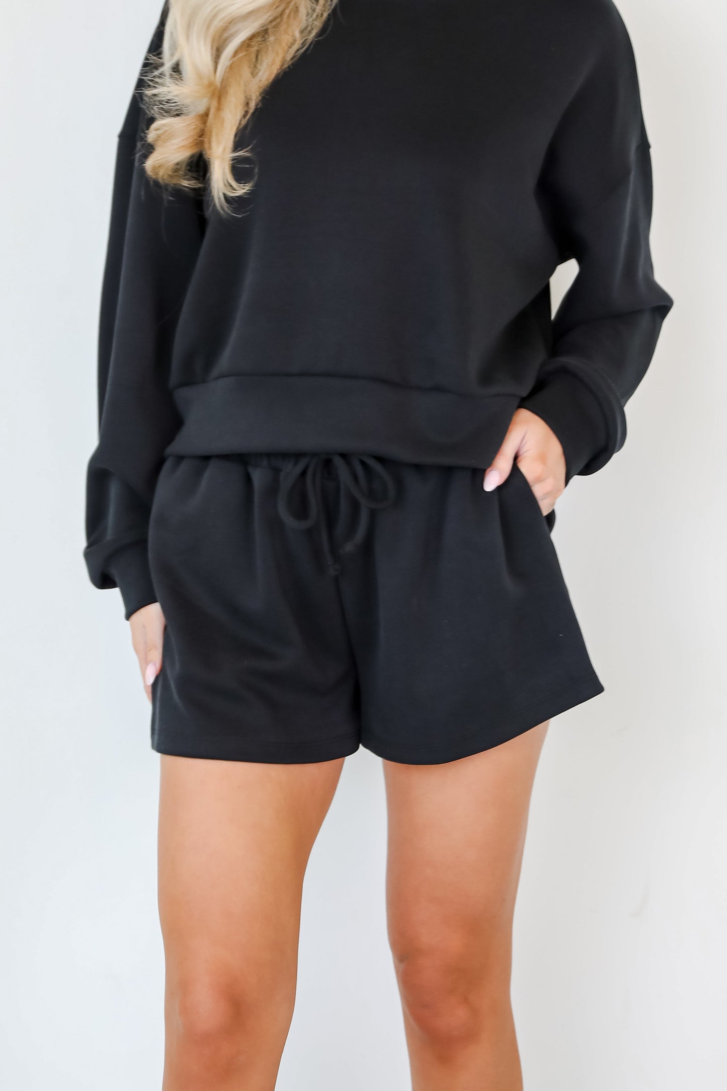 Ultra Air Soft Sweat Shorts