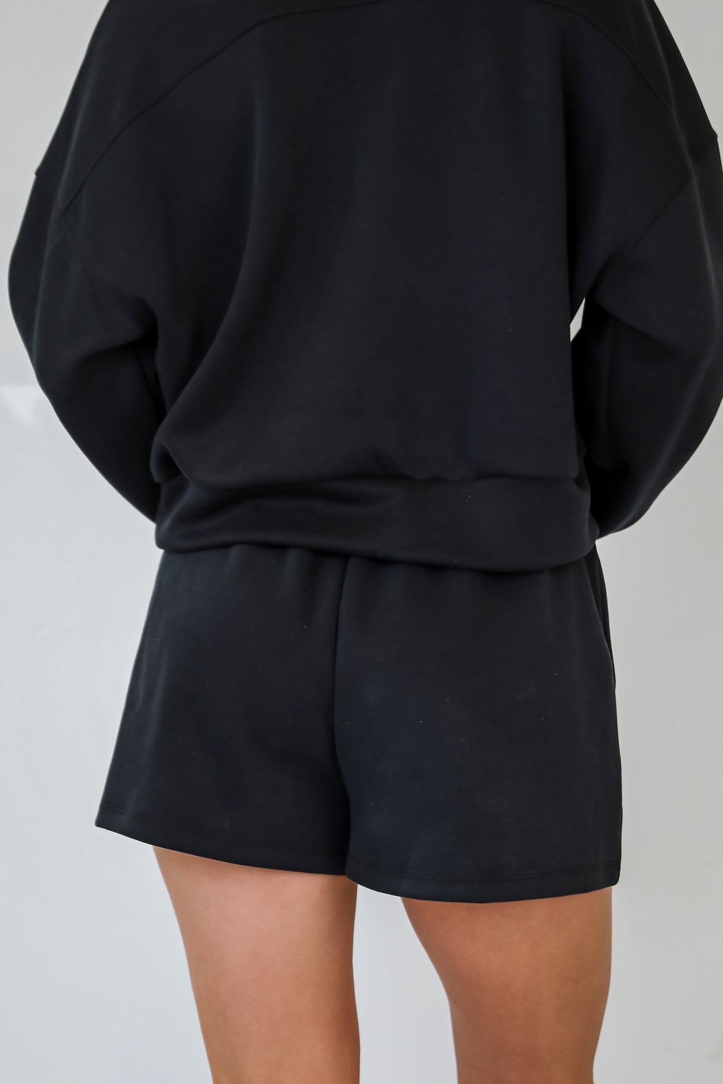 Ultra Air Soft Sweat Shorts