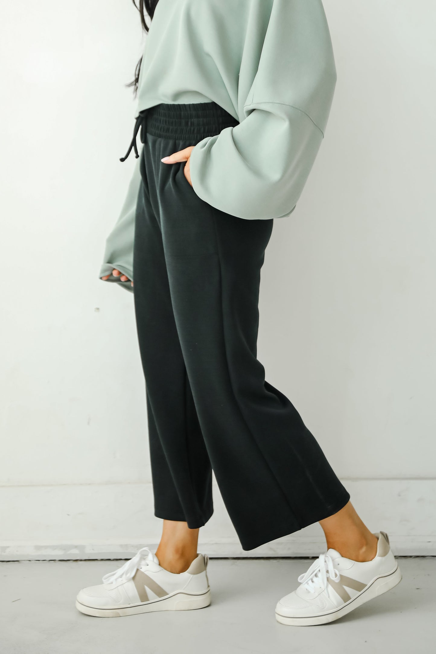 Ultra Air Soft Sweatpants