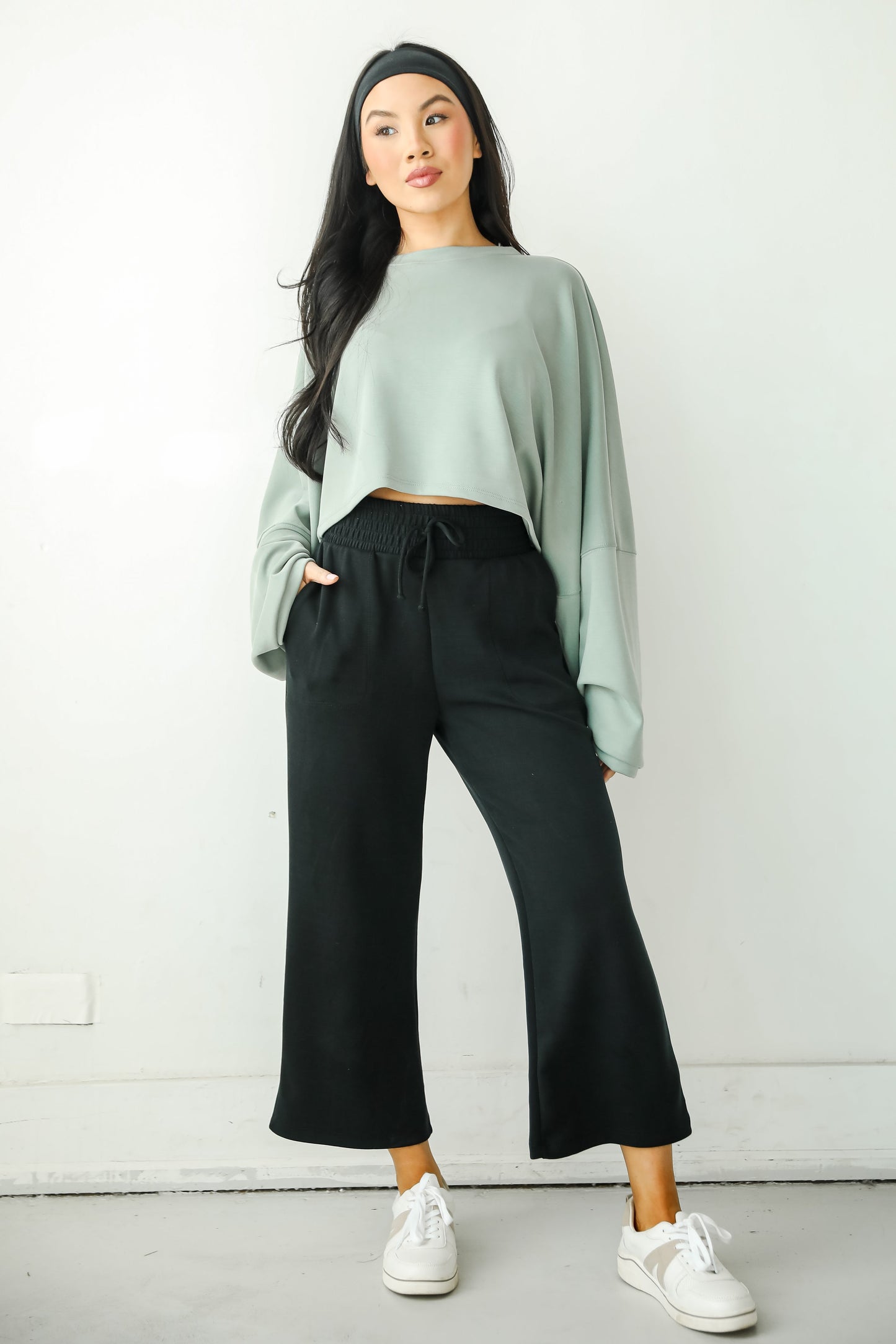 Ultra Air Soft Sweatpants