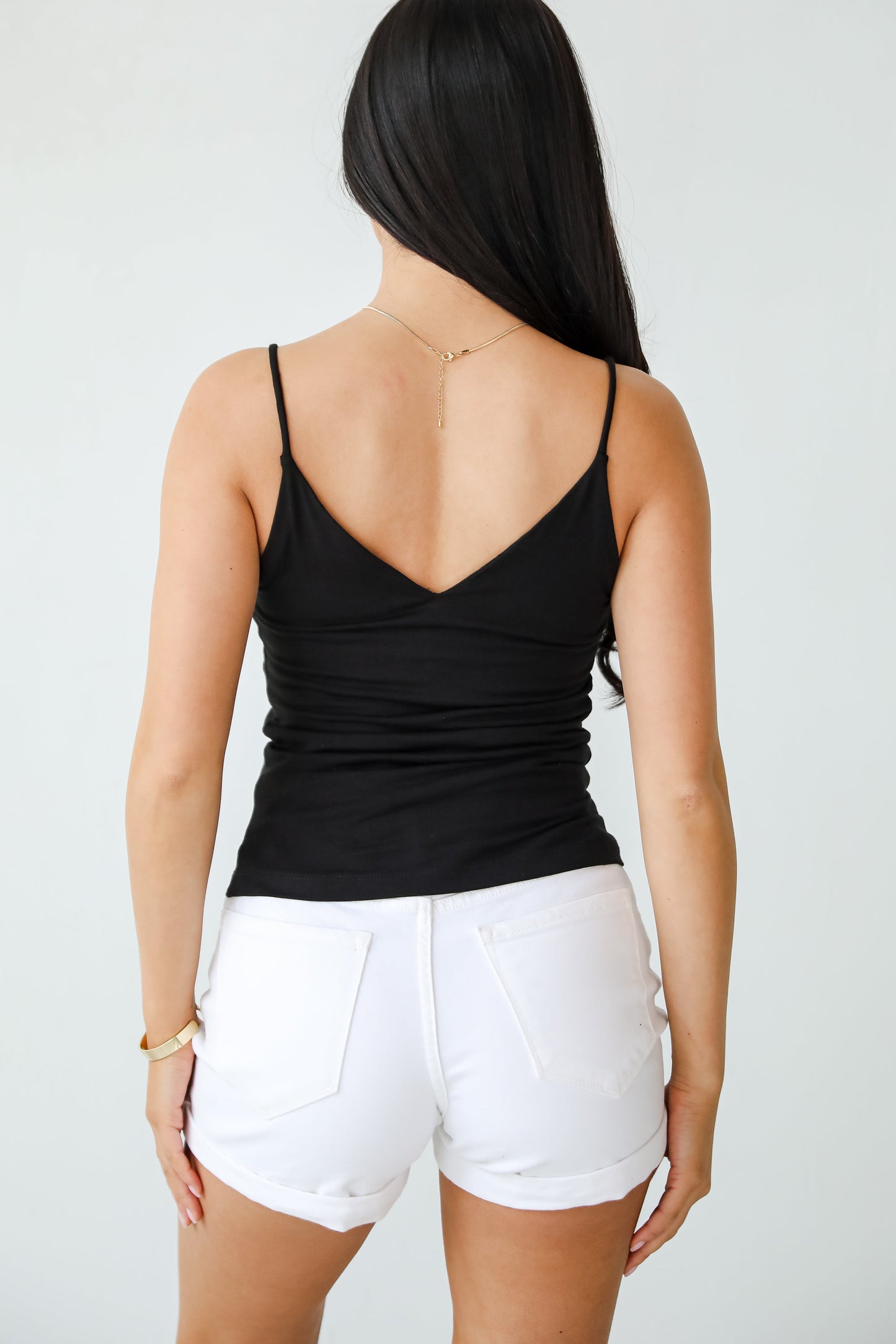 Madeline Everyday V-Neck Tank