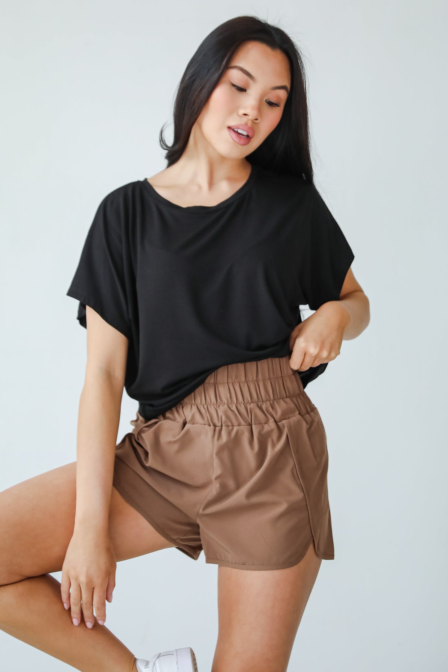 Fast Track Athletic Shorts - DU DEAL