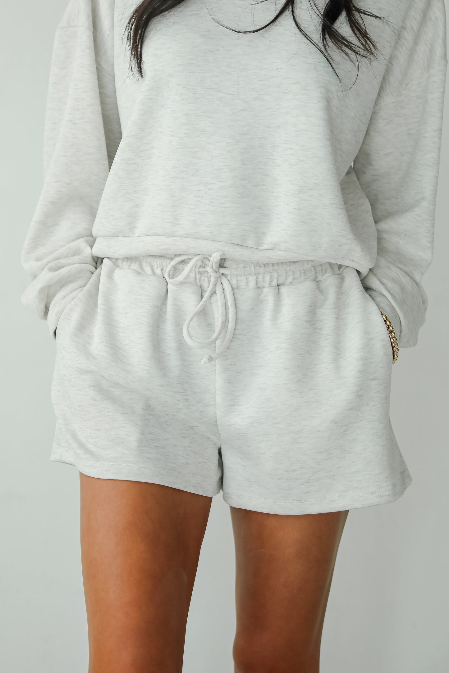 Ultra Air Soft Sweat Shorts