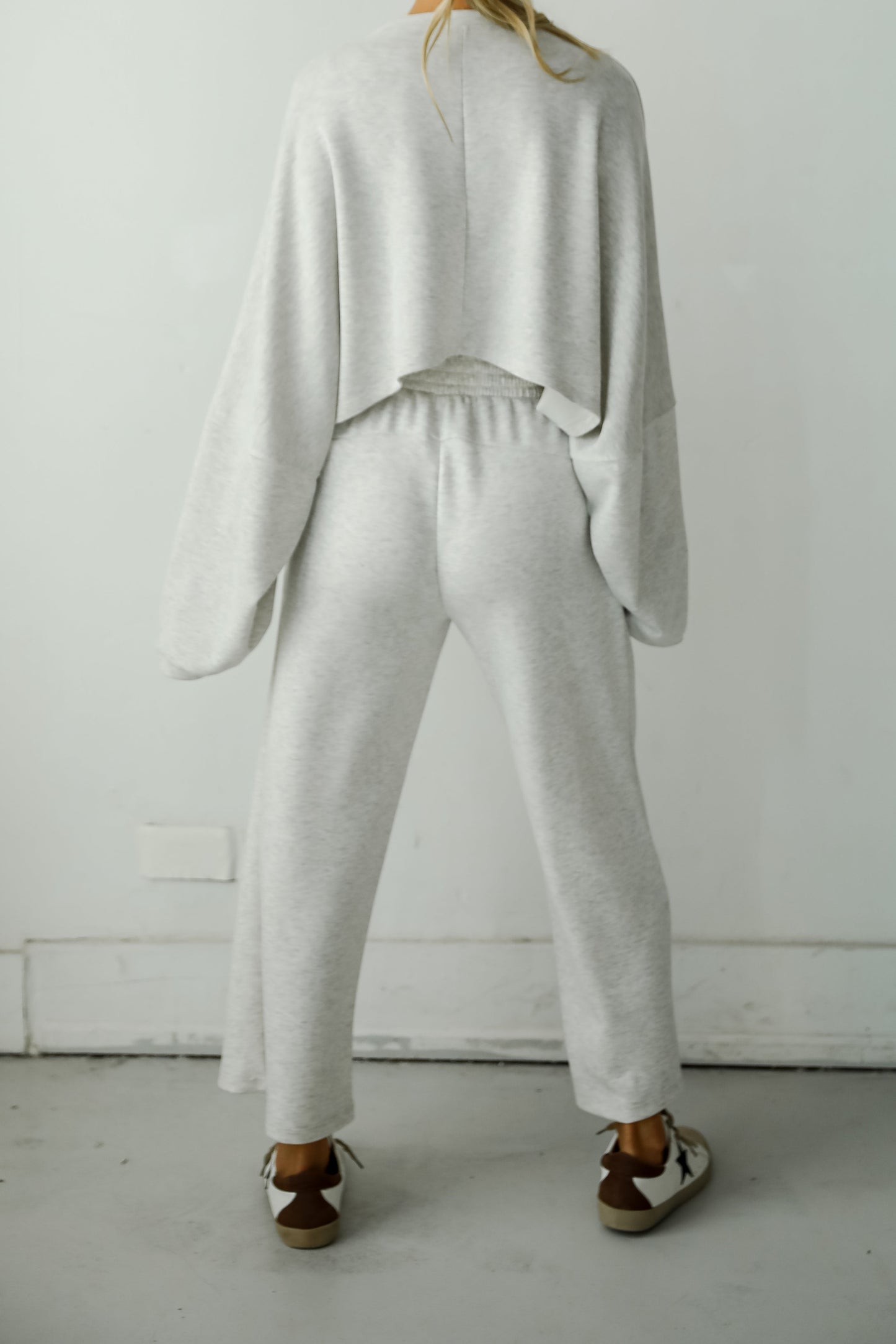 Ultra Air Soft Sweatpants