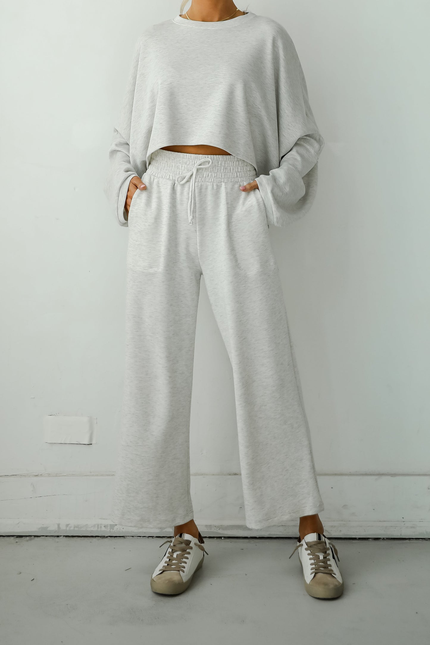 Ultra Air Soft Sweatpants