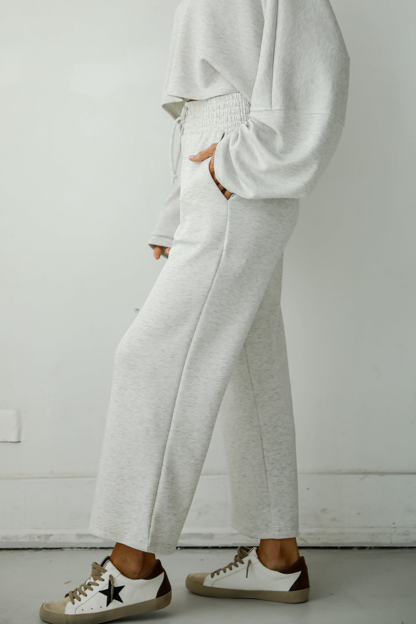 Ultra Air Soft Sweatpants