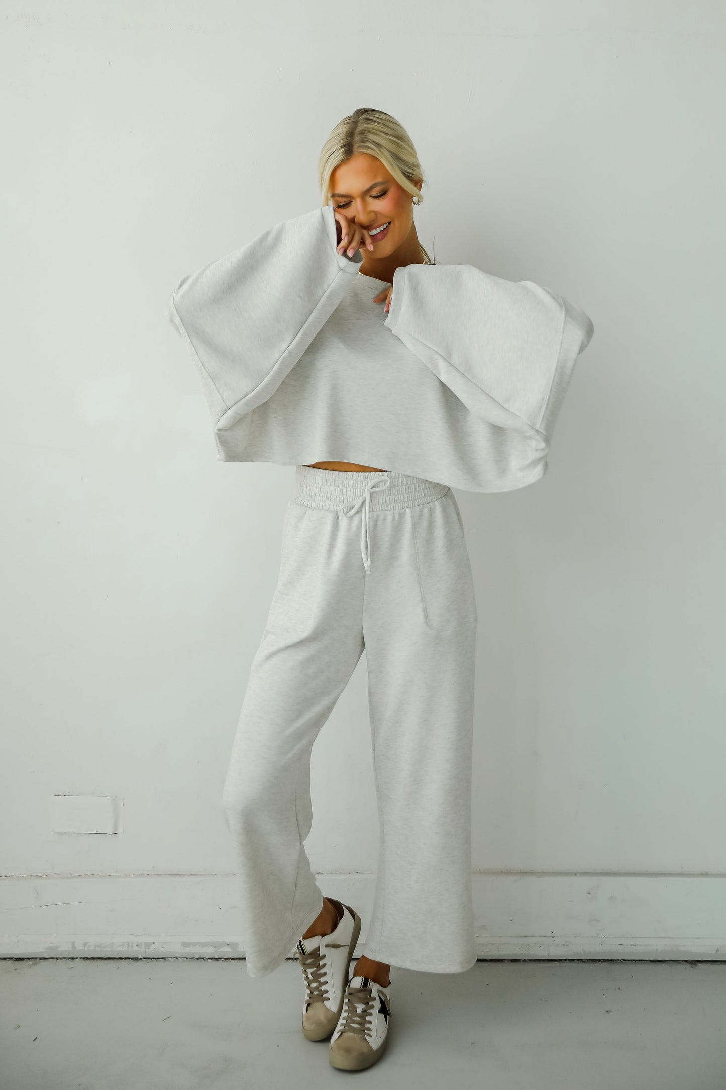 Ultra Air Soft Sweatpants