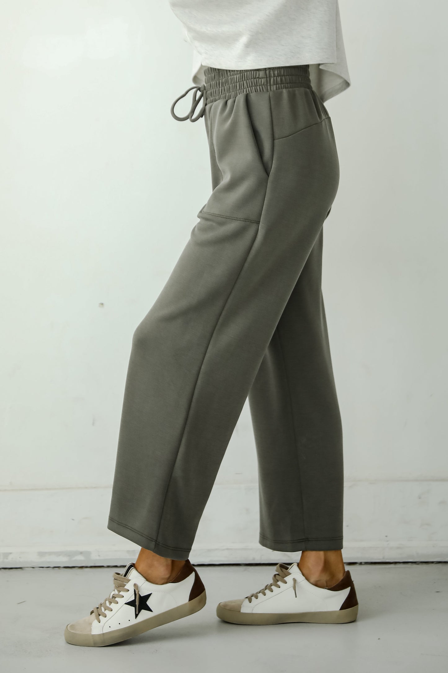 Ultra Air Soft Sweatpants