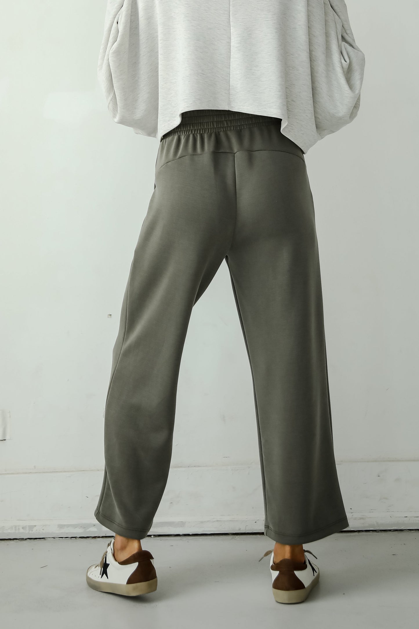 Ultra Air Soft Sweatpants