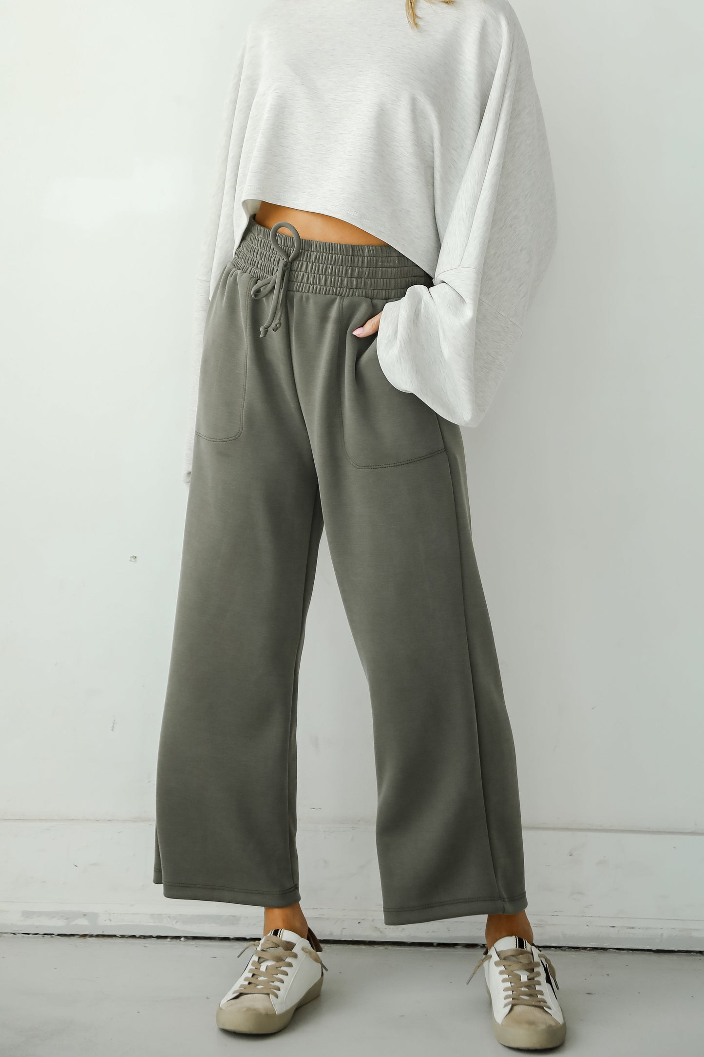 Ultra Air Soft Sweatpants