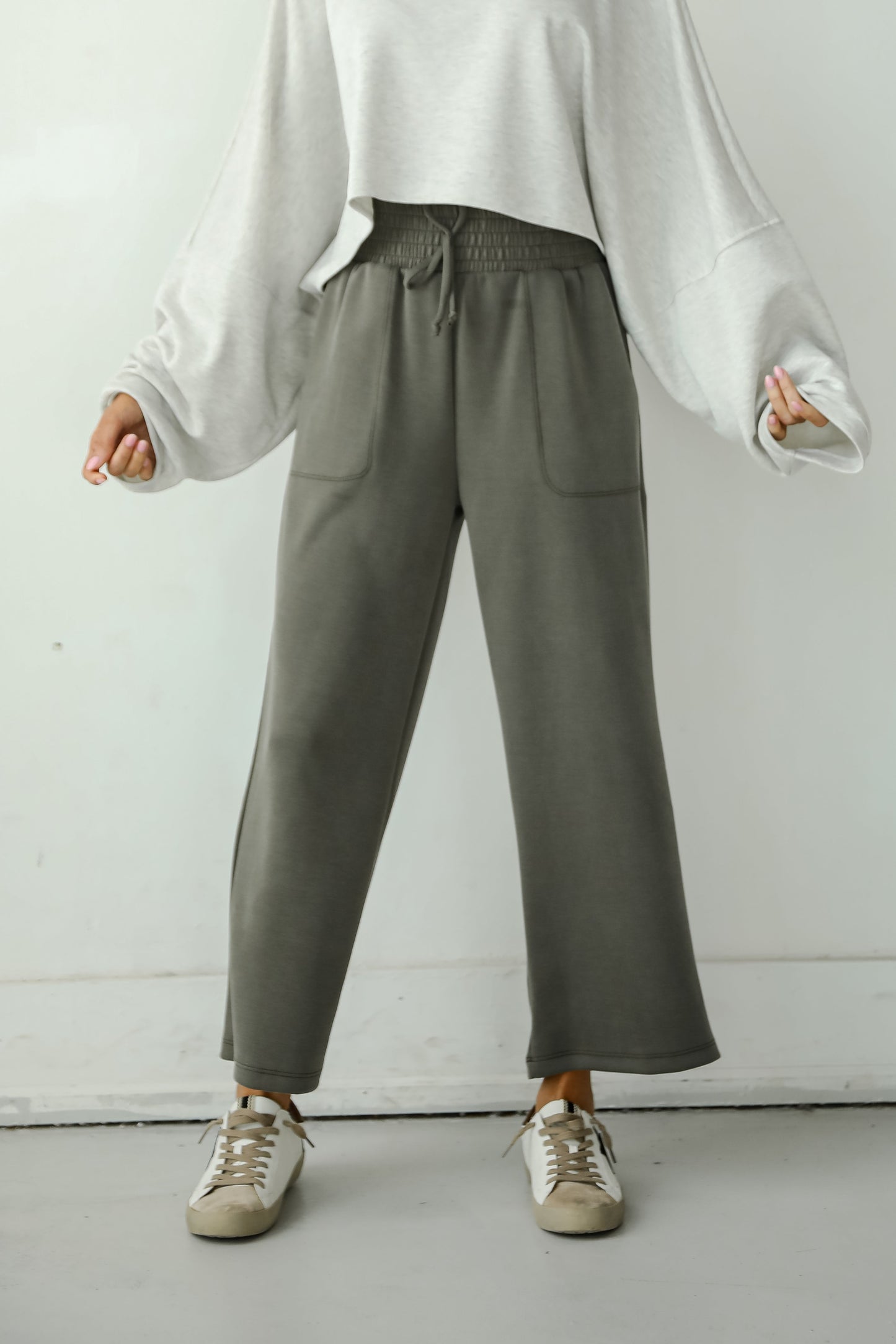 Ultra Air Soft Sweatpants