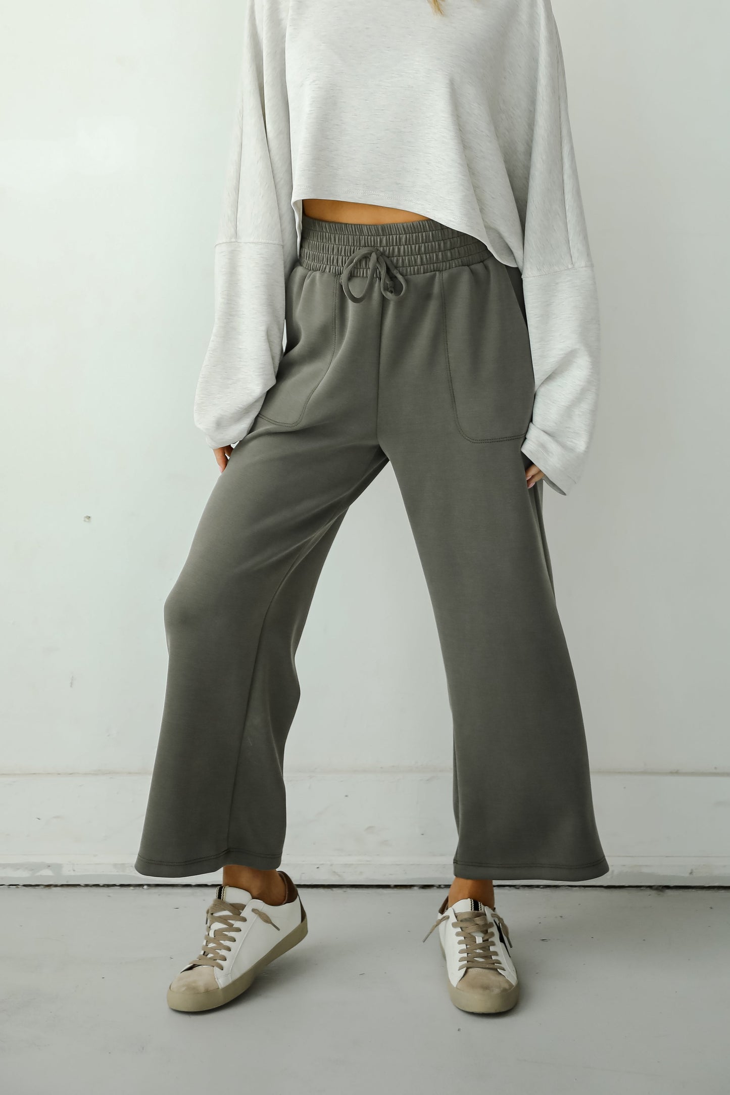 Ultra Air Soft Sweatpants