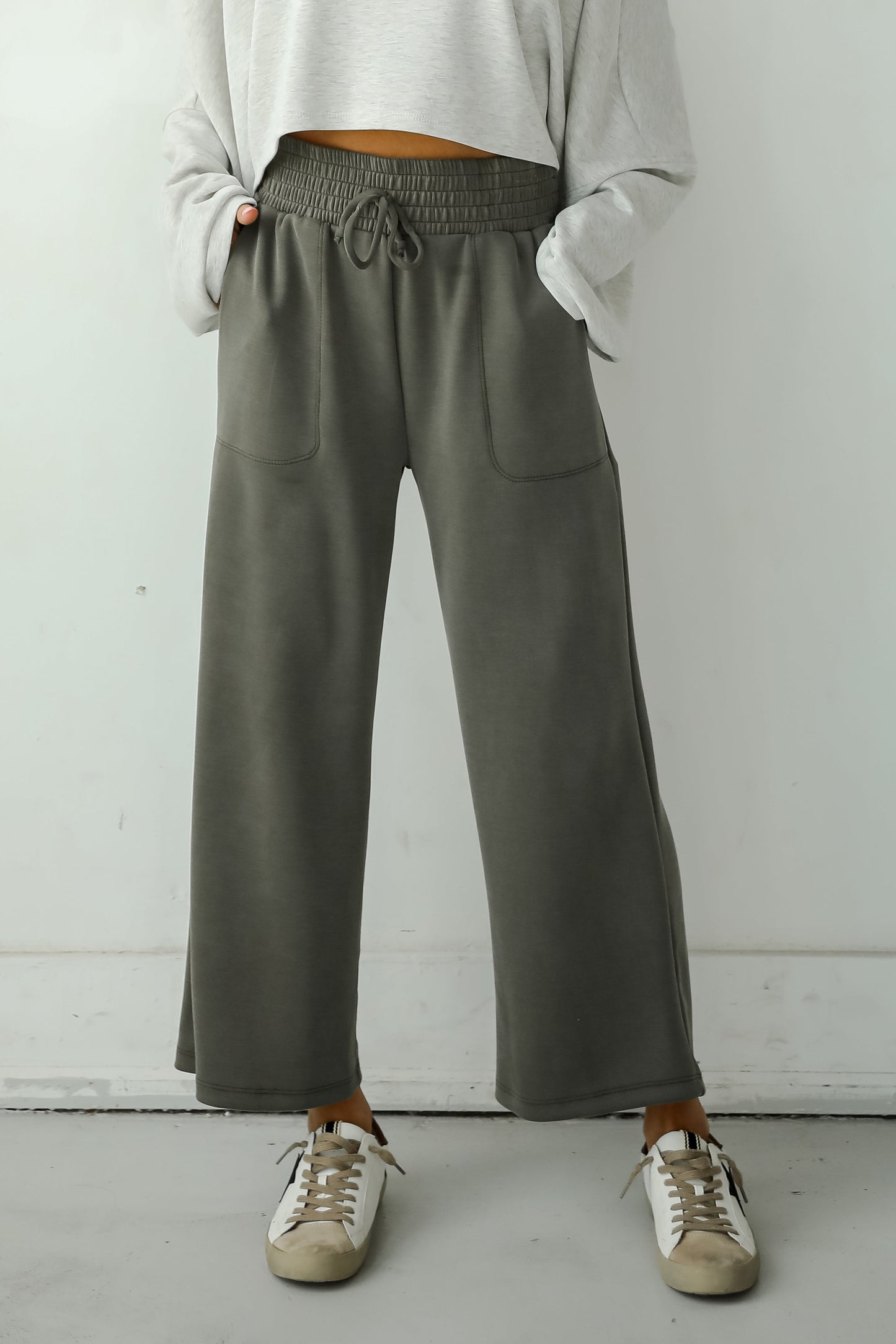 Ultra Air Soft Sweatpants