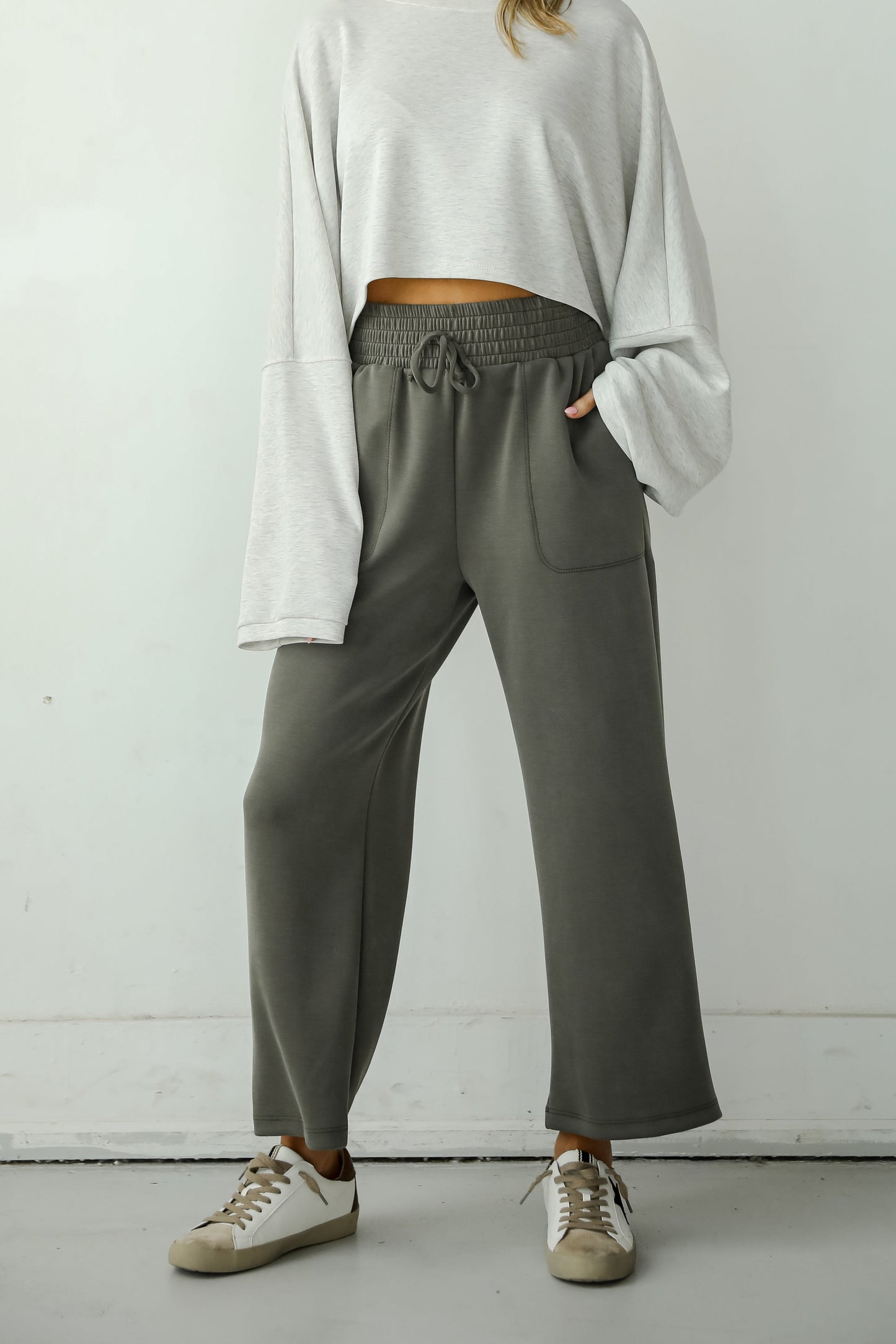 Ultra Air Soft Sweatpants