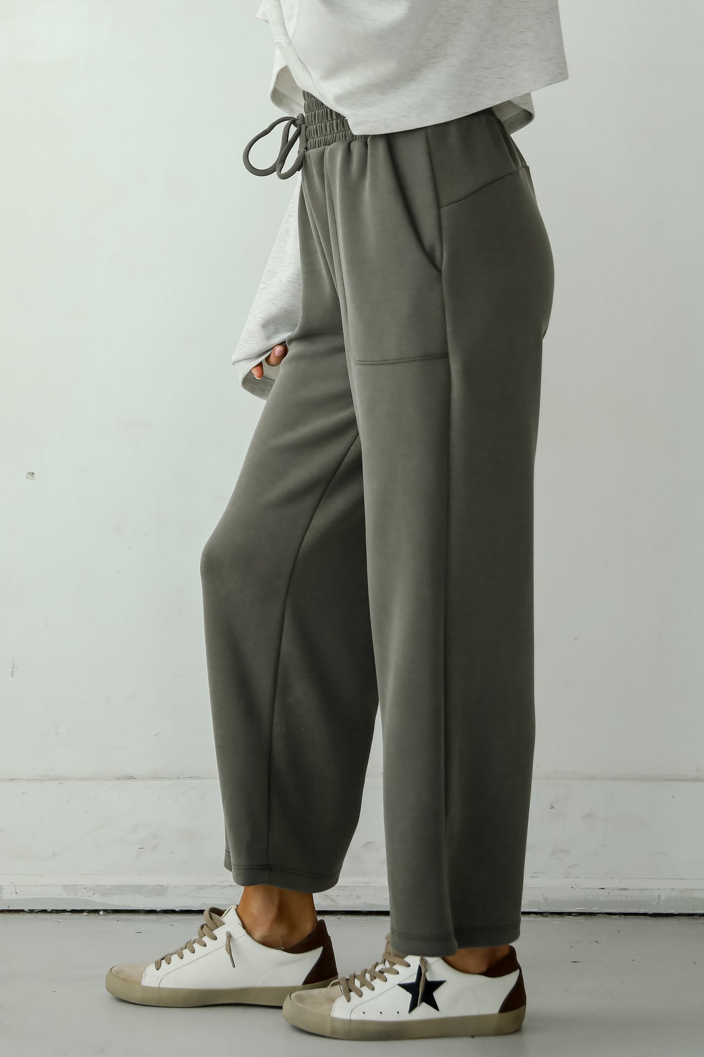 Ultra Air Soft Sweatpants