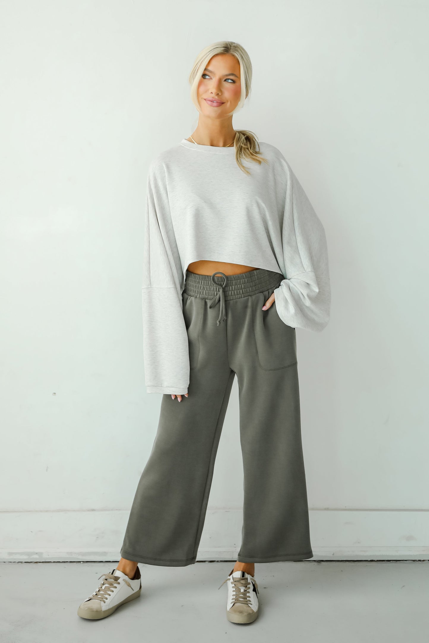 Ultra Air Soft Sweatpants