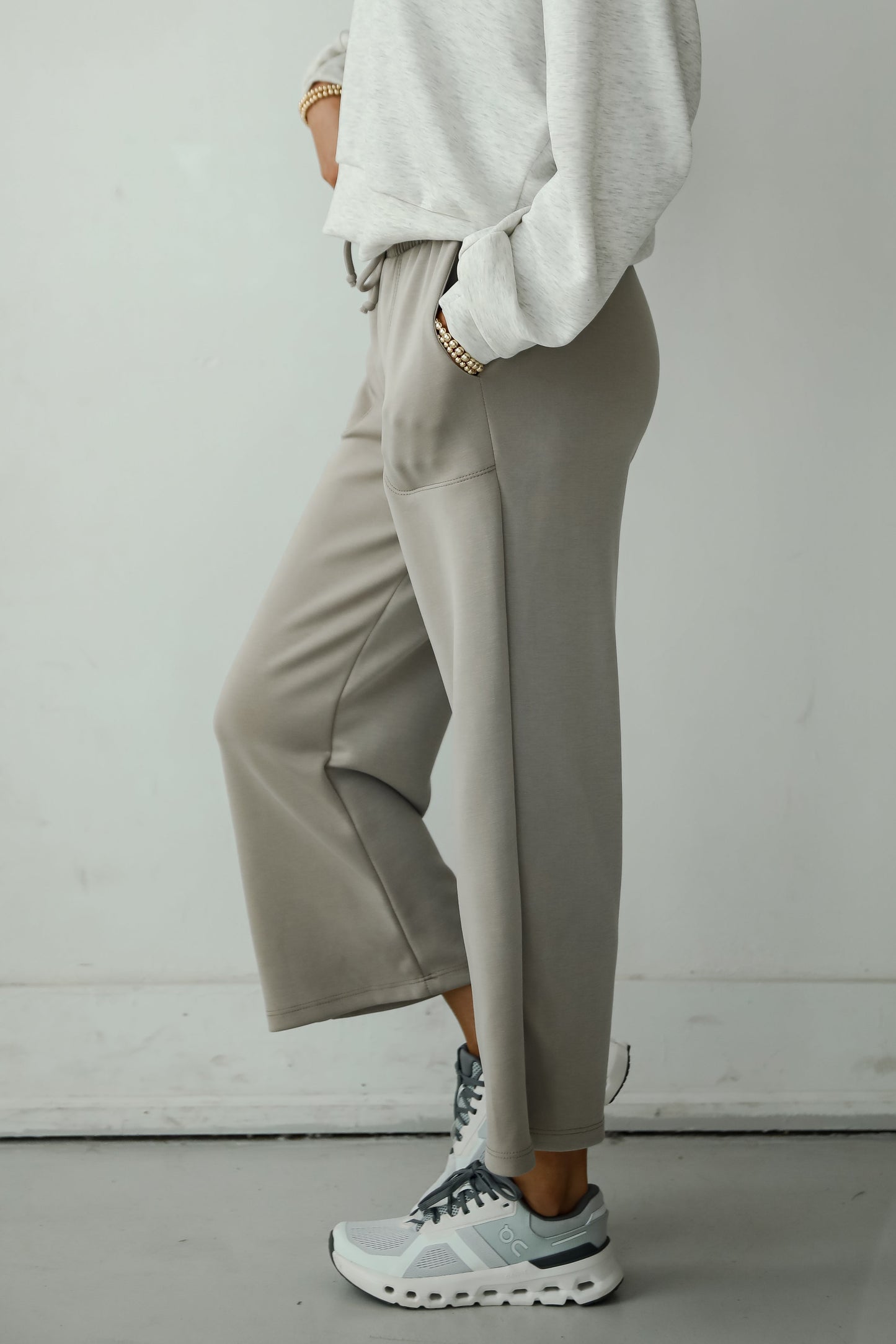 Ultra Air Soft Sweatpants