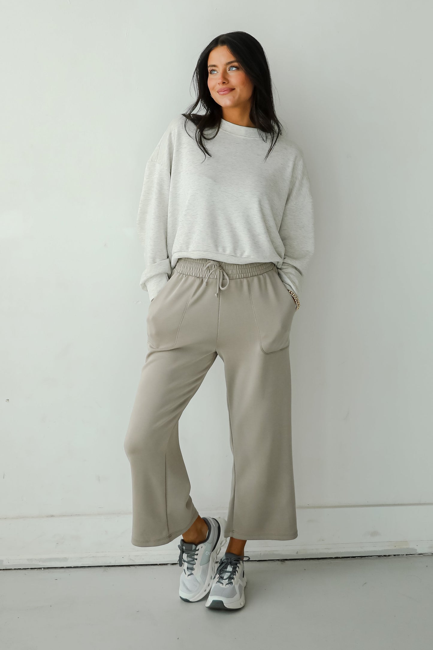 Ultra Air Soft Sweatpants